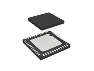 STM32WLE5CBU6TR Модуль LoRaWAN, 150-960МГц, 22дБм, STM