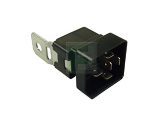 Реле CB1-R-M-12V Panasonic SPDT 30A 12В
