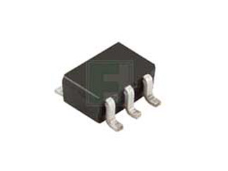SMUN5311DW1T1G Транзистор цифровой NPN/PNP 50В 100мА SOT-363