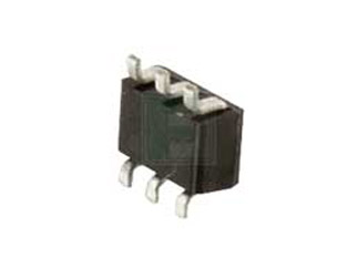 SMUN5311DW1T1G Транзистор цифровой NPN/PNP 50В 100мА SOT-363