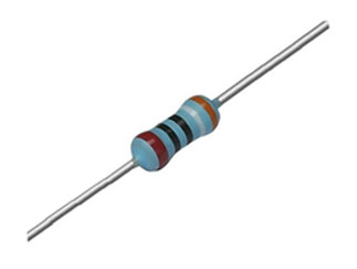 Резистор Vishay MBB02070C5628FC100 5.62 Ом 0.6Вт ±1%