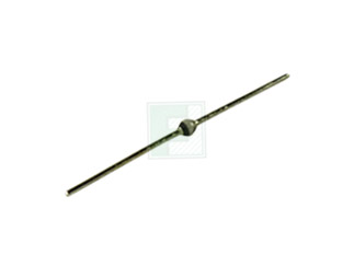 BYV28-600-TAP Диод ультрабыстрый 600В 3.5А