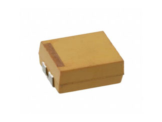 TCM1A106M8R-CA2 KYOCERA AVX Танталовый конденсатор 10мкФ 10В 0603
