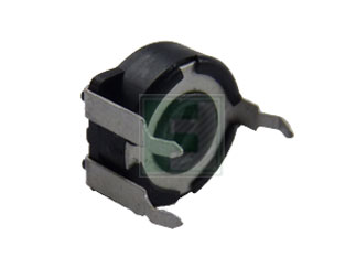 38PLAAR10KLF20 Подстроечный резистор 10 кОм, однооборотный