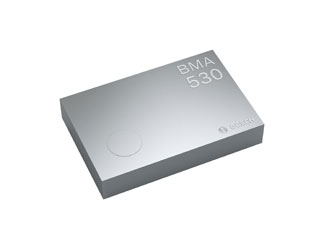 BMA530 Bosch Sensortec Акселерометр, 3.63В, ±2g/4g/8g/16g, WLCSP-6