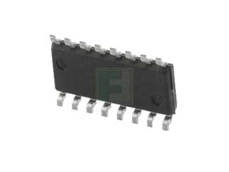 MIC2546-1YM-TR Microchip - Двойной переключатель питания, 1.5A, 120мОм, SOIC-16