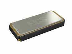 Кварцевый резонатор ECS-.327-12.5-34QS-TR 32.768кГц SMD