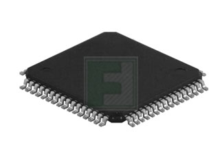 R7FA6M1AD3CFM#AA0 Renesas Микроконтроллер 32-бит ARM Cortex M4 120МГц LQFP-64