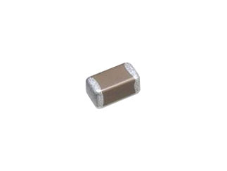 0402B101K500CT Керамический конденсатор 100pF 50V X7R