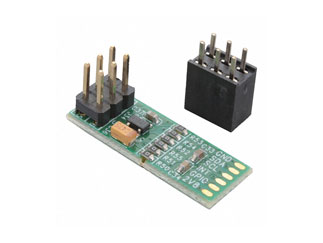 VL6180-SATEL STMicroelectronics - Датчик расстояния I2C, 3.3-10В