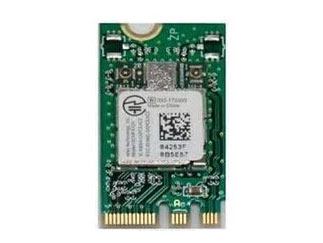 SX-PCEAX-M2: Tri-Band Wi-Fi 6E (2.4/5/6 ГГц), Bluetooth 5.2 M.2 Модуль