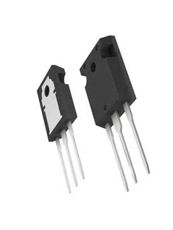 STTH50W03CW Диод ультрабыстрый 300В 50А TO-247-3
