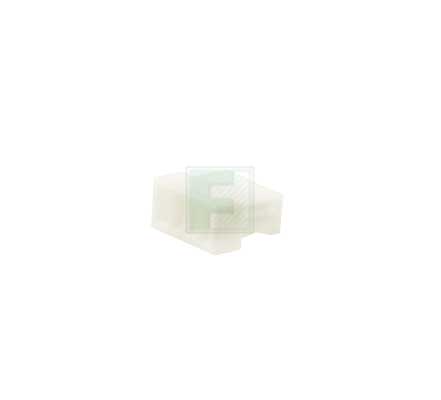Разъем SHR-04V-S-B JST, 4 контакта, шаг 1мм, обжимной