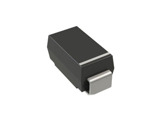SMAJ300CA-TP TVS Диод Micro Commercial Components, 300В, Reel