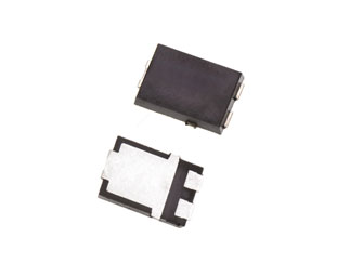 Выпрямитель Шоттки SS8P4C-M3/86A Vishay (3000 шт/упаковка)
