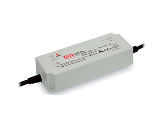 Драйвер LED MEAN WELL LPF-90-36 90W 2500mA 21.6-36V IP67