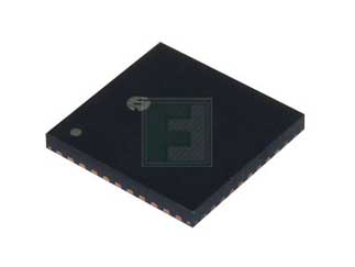 PIC16F727-I/ML Microchip - 8-битный микроконтроллер, QFN-44, 20 МГц