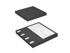 STPSC4H065DLF - Диод Шоттки SiC STMicroelectronics, 650В, 4A