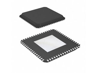 PIC24FJ128DA106-I/MR Microchip 16-битный микроконтроллер, QFN-64