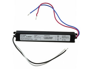 ERP Power VLM40W-24 - LED Driver 24V 40W 120-277VAC