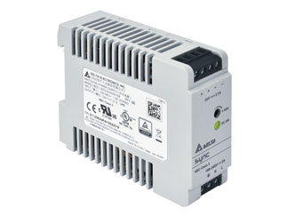 DRS-24V50W1NZ Блок питания AC/DC, 50Вт, 24В, DIN-рейка