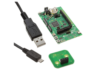 U-blox EVK-ANNA-B112C: Evaluation Kit для модуля ANNA-B112