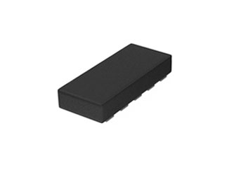 PUSB3FR4Z Nexperia Диод TVS, 5.5V, 5A, XSON-10