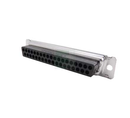 205210-7 Разъем D-Sub 37 Pin TE Connectivity