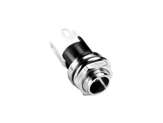 Разъем питания PJ-005B Same Sky - CUI Devices, 16В 5А, SMD