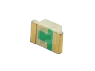 Светодиод 7012X5 VCC Зеленый 560нм 6.4mcd SMD 0805