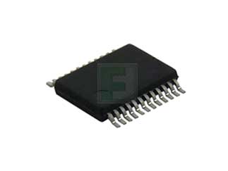 CAT4016Y-T2 Onsemi: 16-канальный драйвер светодиодов, 5.5V, 25MHz