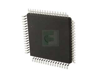 Микроконтроллер NXP MKL16Z128VLH4 Cortex M0+ 48МГц 128КБ Flash LQFP-64