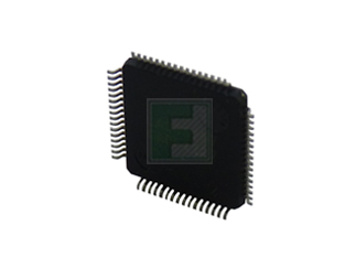 XR16L784IV-F Exar: Quad UART, 6.25 Mbps, LQFP-64