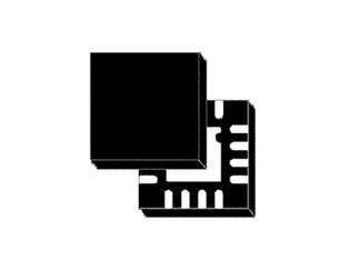 PM8804TR STMicroelectronics - ШИМ-контроллер, VFQFPN-16, PoE