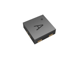 STS4L-AD1B-R3 Sensirion Датчик температуры цифровой I2C -40°C...+125°C