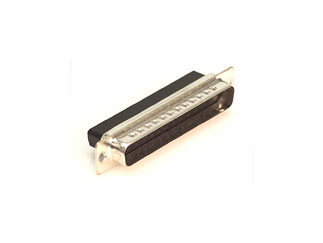 170-037-173L000 NorComp Разъем D-Sub, 37 контактов, гнездо