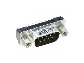 L717TSEH09POL2RM8 — регулятор напряжения 9 А, полный монолитный модуль, 8-выводной