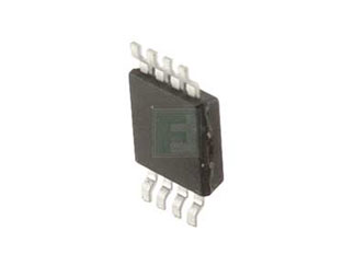 Микросхема линейного стабилизатора NCP3335ADM330R2G 3.3В 500мА MICRO-8
