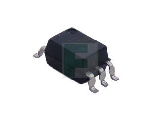 LTV-M501 Оптопара, SOP-5, 30В, 3750Вrms, LITEON