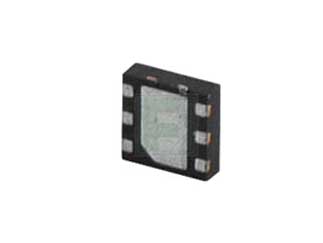 NCV571MN10TBG onsemi LDO Регулятор, 1В, 150мА, DFN-6