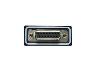 SDB-15PFFP-SL8001 Разъем D-Sub 15 контактов, Amphenol LTW, IP68