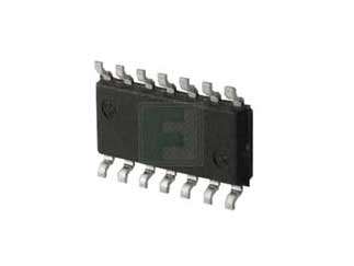 IRS21864SPBF Драйвер MOSFET/IGBT, 600В, 4A/4A, SOIC-14