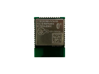 CYW20829B0P4TAI100XUMA1 Infineon Bluetooth BLE модуль, 2.4ГГц, до 500м