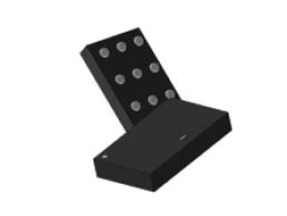 IQS620A0CSR Azoteq Датчик ProxFusion®: освещенность, емкостной, магнитный, индуктивный