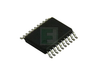 74FCT3807PYG Renesas - Драйвер тактовой частоты, LVTTL, TTL, SSOP-20