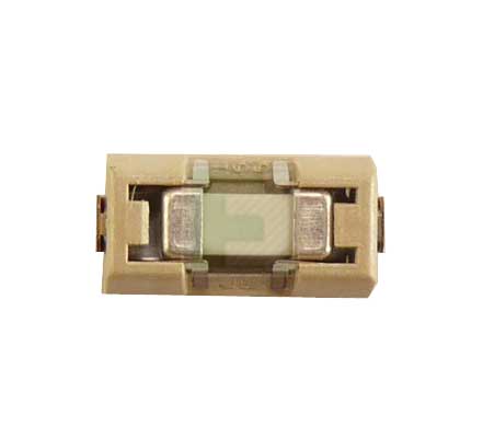 Предохранитель Littelfuse 015402.5DR 2.5A 125В быстродействующий SMD