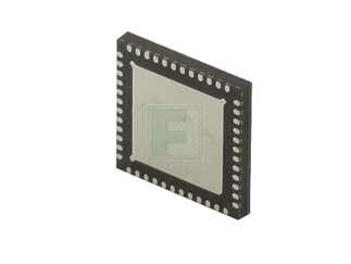 KSZ9031MNXCC Microchip - Gigabit Ethernet Transceiver, QFN-64