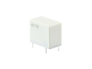 Реле 1721260-6 TE Connectivity, 24В, 8А, SPST-NO, для печатной платы