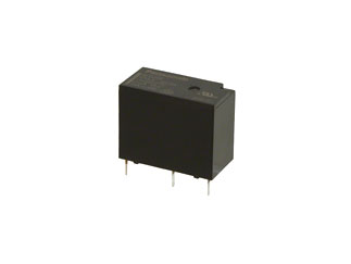 Реле ALQ312 Panasonic Industry 12В SPST 10A