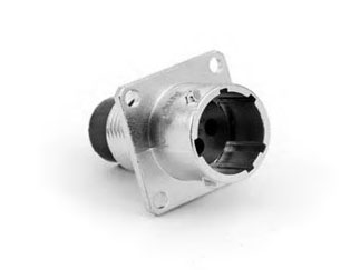 RT00123PNH Amphenol Sine Systems Разъем Круглый, 3 контакта, Панельный, IP67